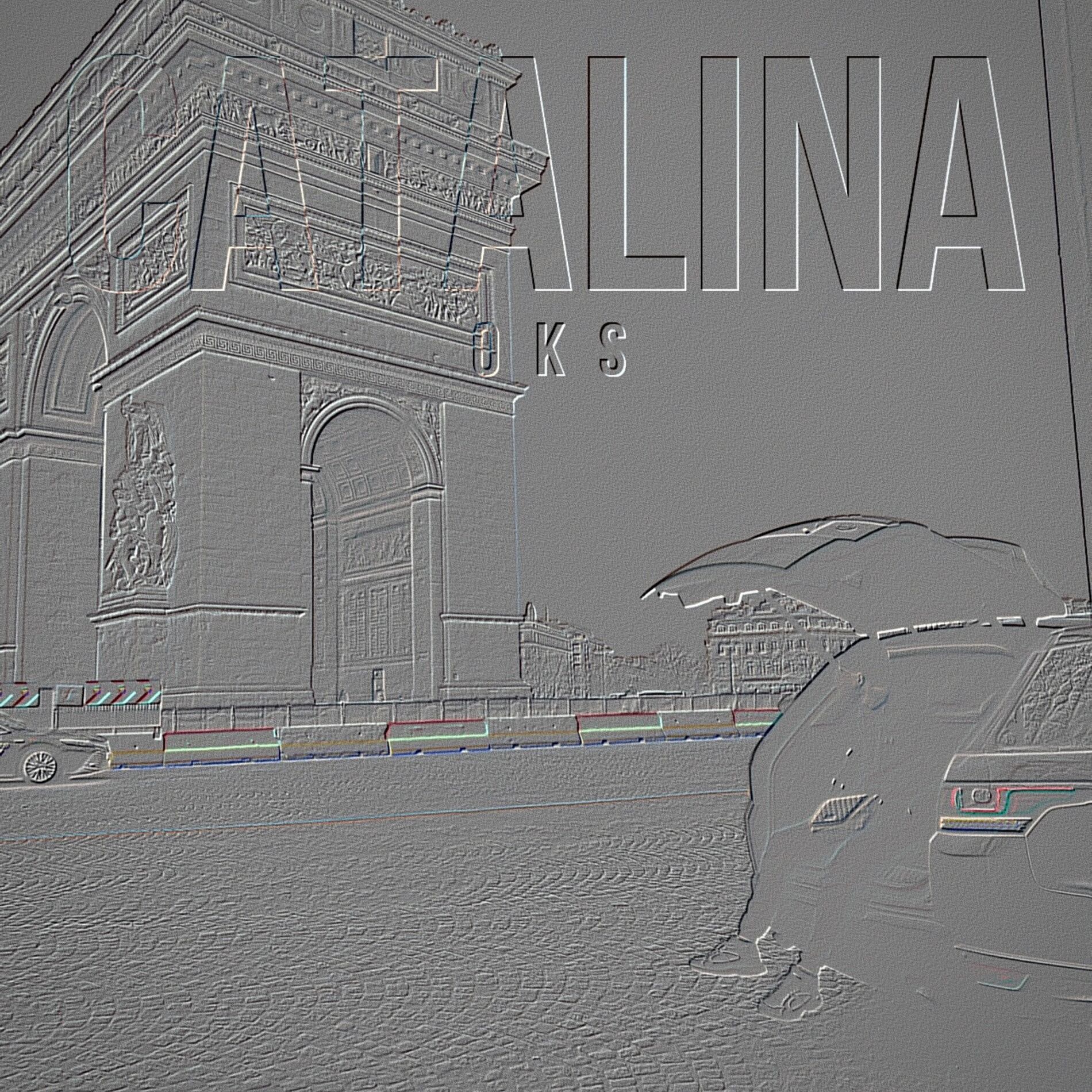 Album cover of CATALINA