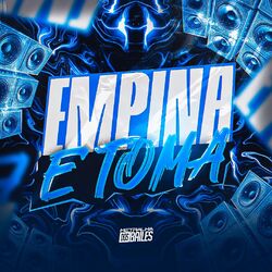 Cover of Empina e Toma