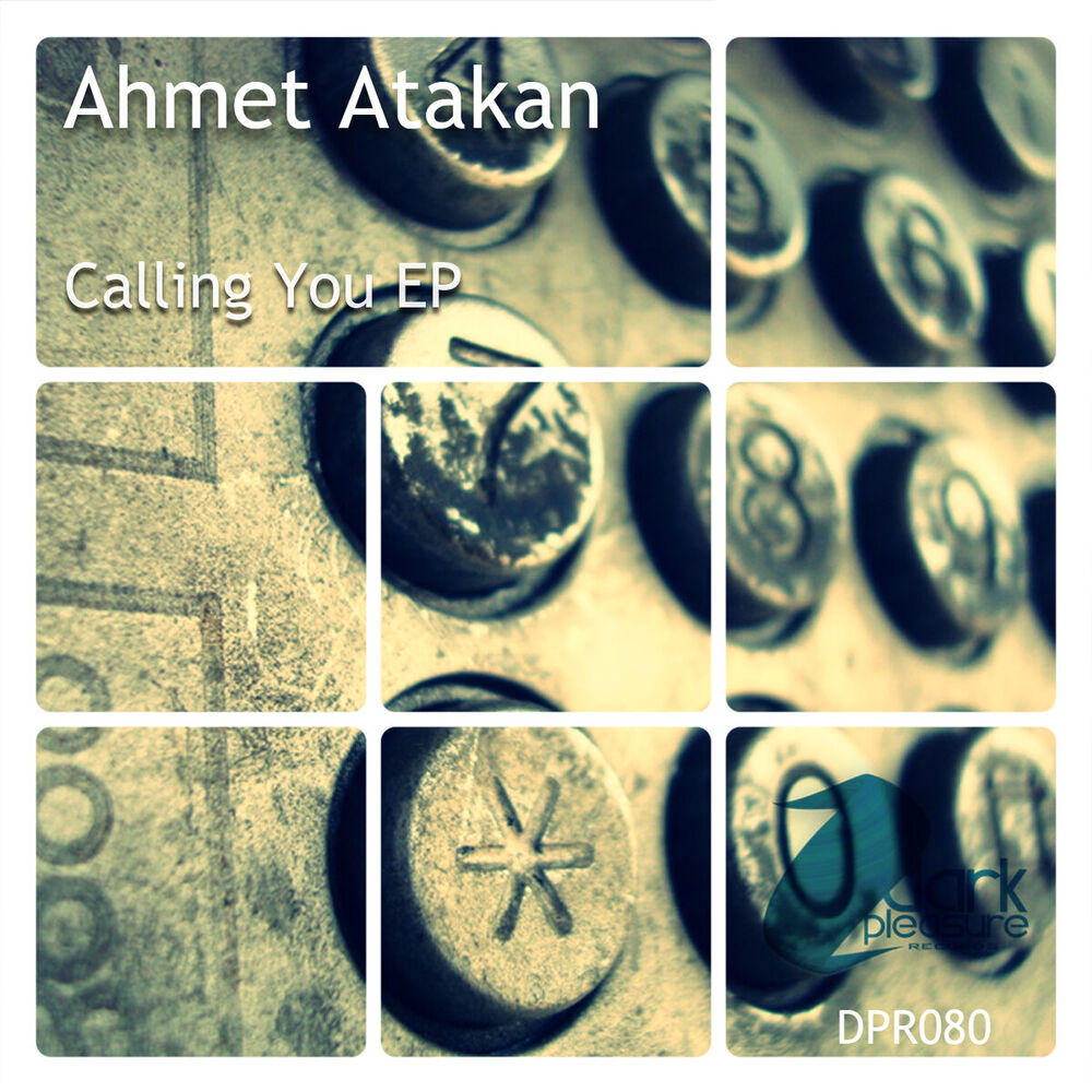 Picture of Calling You / Weakest Point