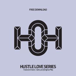 Cover of Get Low