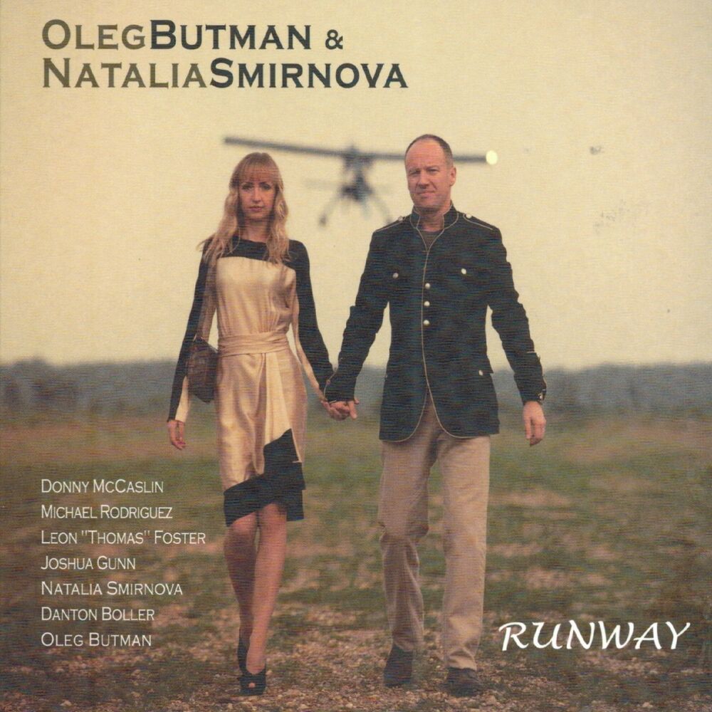 Picture of Runway