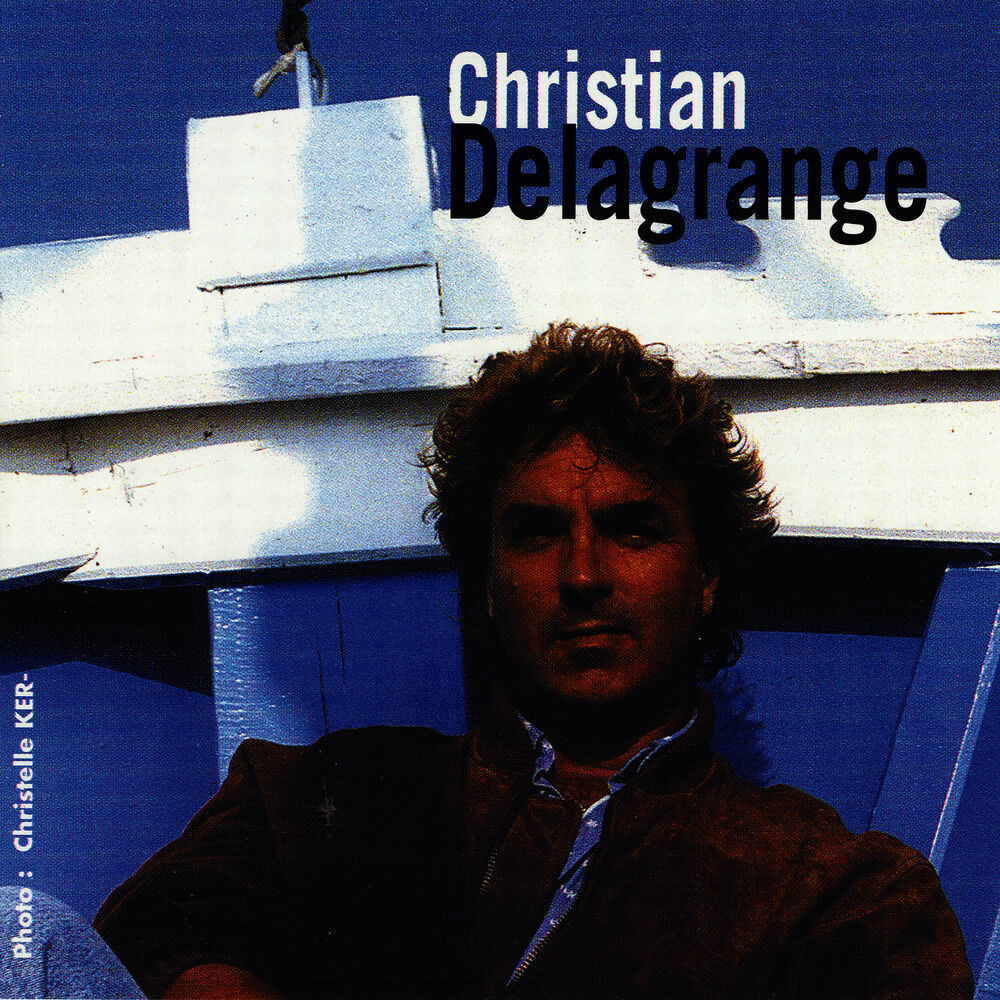 Picture of Christian Delagrange