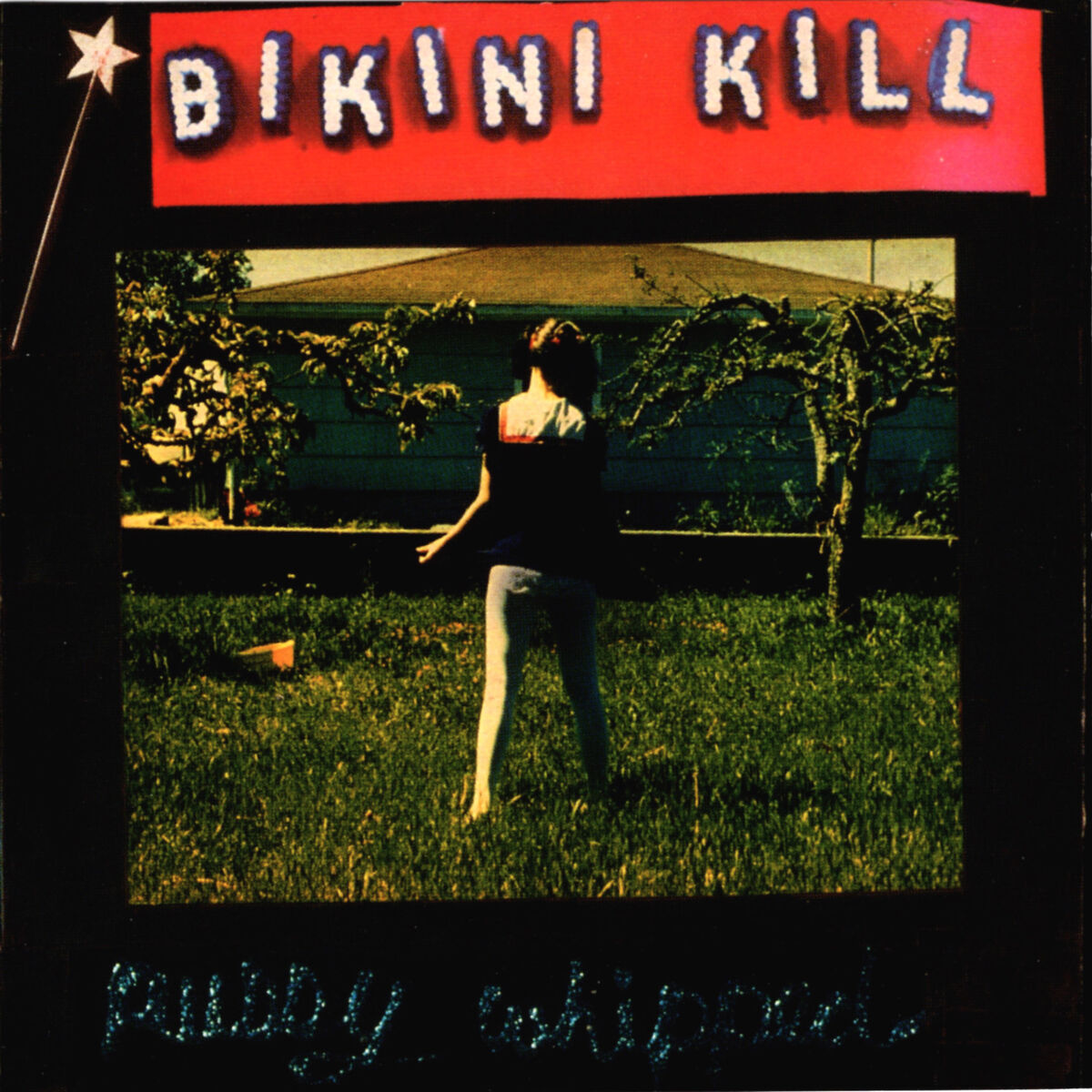 Album cover of Blood One