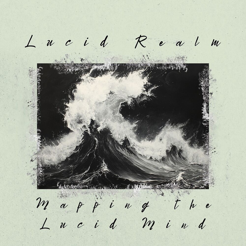 Picture of Mapping the Lucid Mind