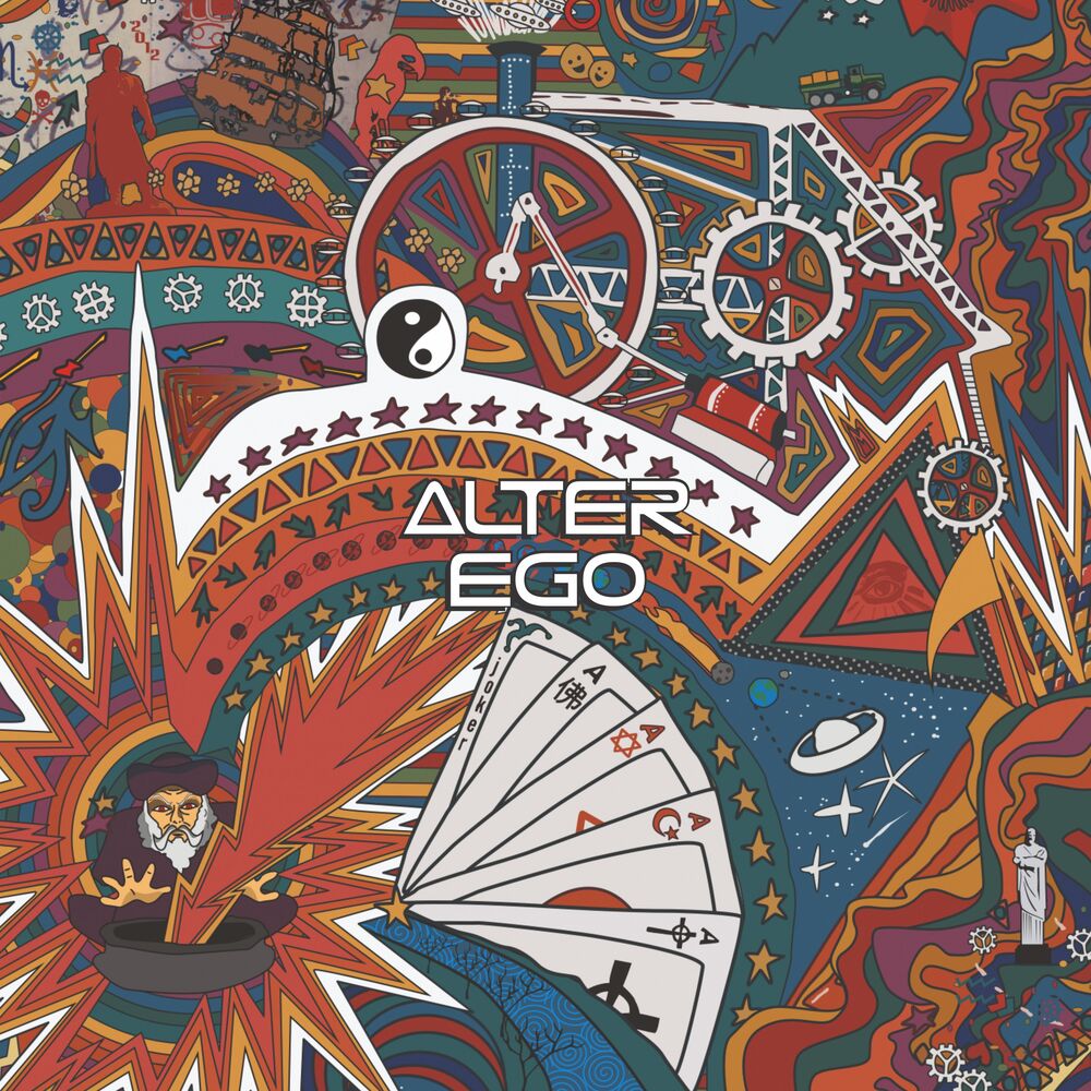 Picture of Antes do Céu