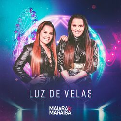 Cover of Luz de Velas