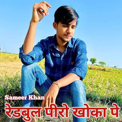 Cover of Redbull Peero Khoka Pe