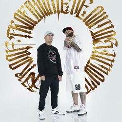 Cover of Umami