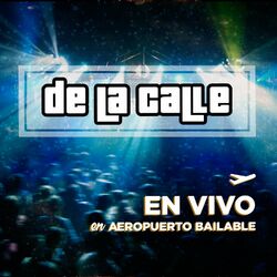 Cover of En Vivo en Aeropuerto Bailable (En Vivo en Aeropuerto Bailable)