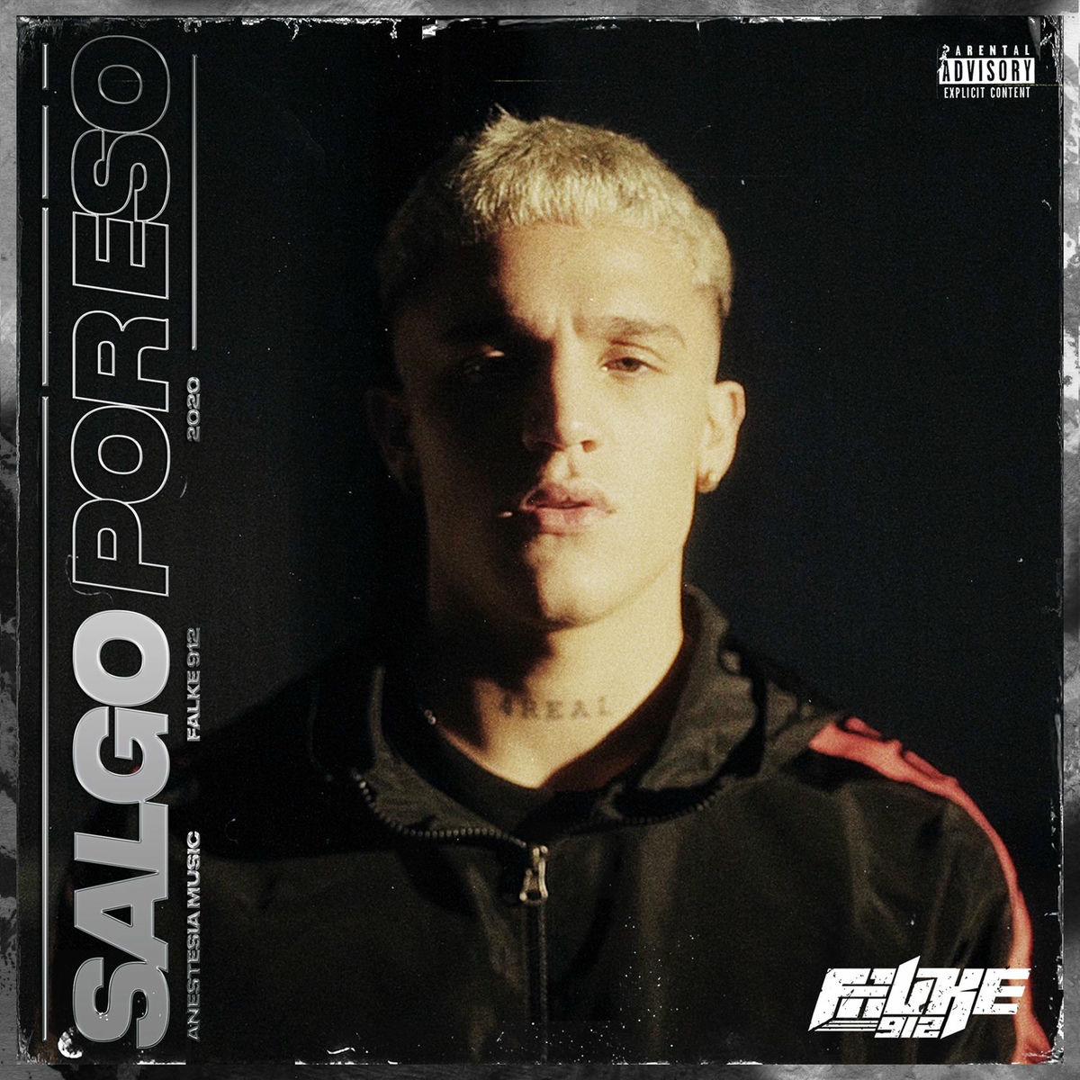Album picture of Salgo por Eso