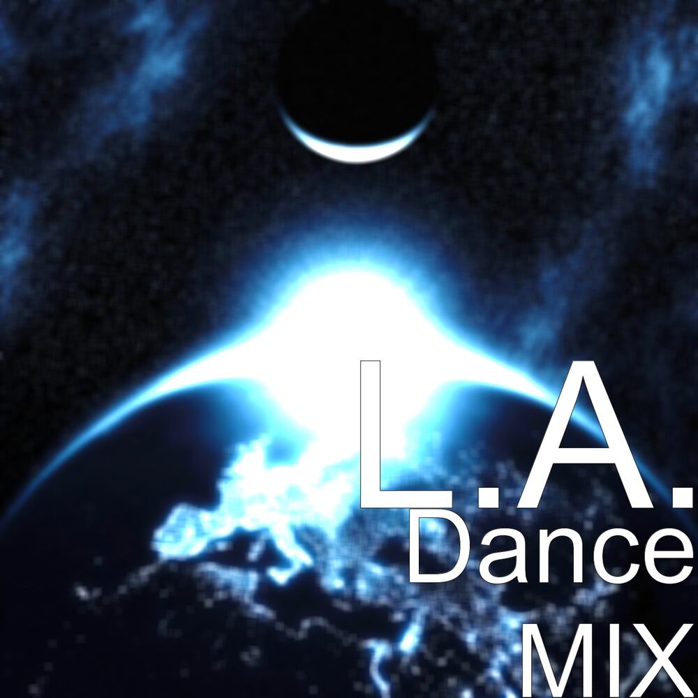 Picture of Dance Mix