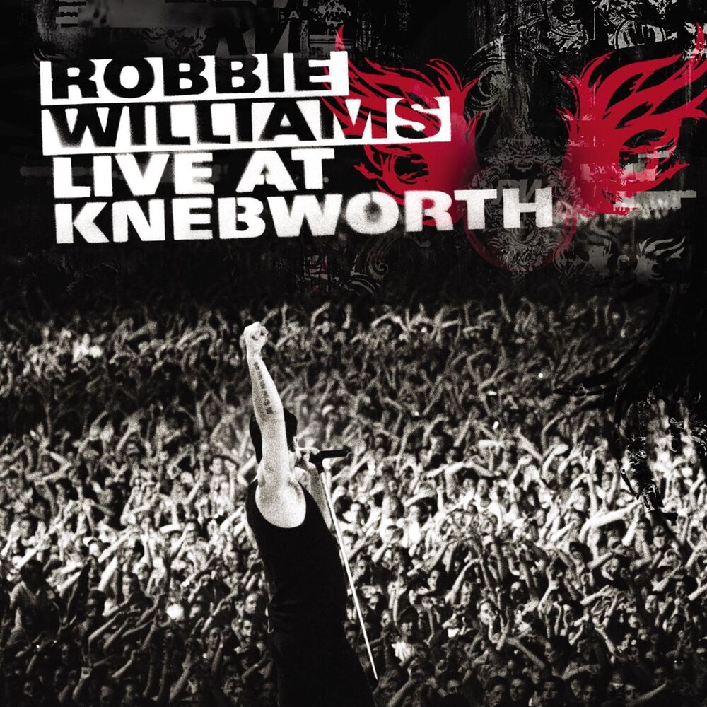 Picture of Live At Knebworth