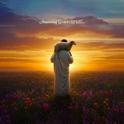 Cover of Amazing Grace