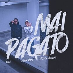 Cover of Mai pagato