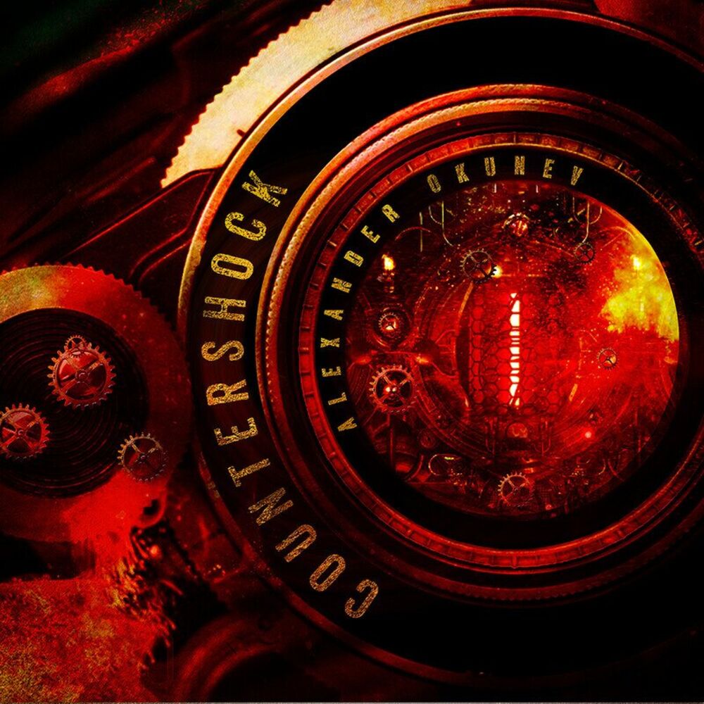 Picture of Countershock