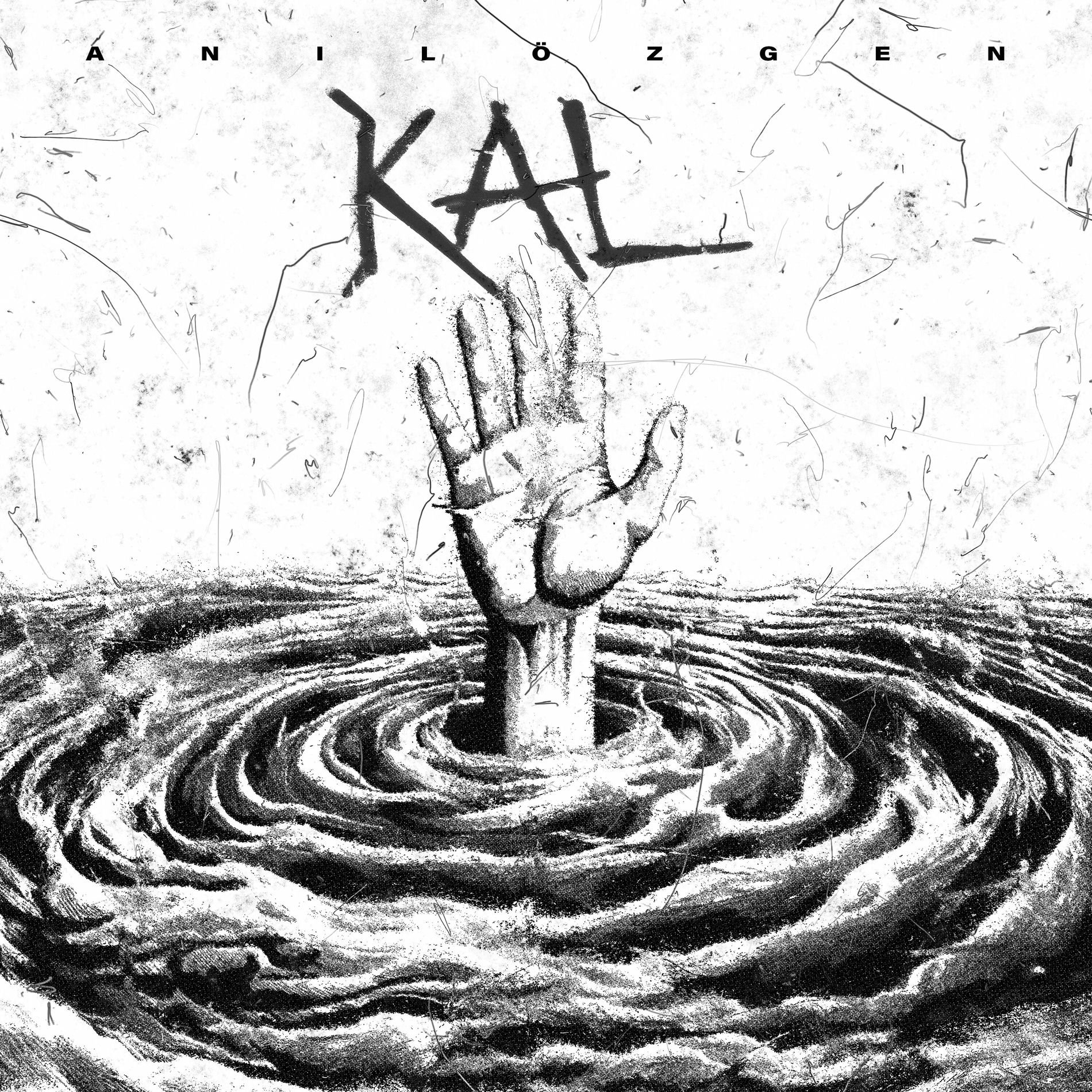 Album cover of KAL