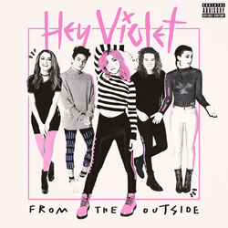 Cover of From The Outside