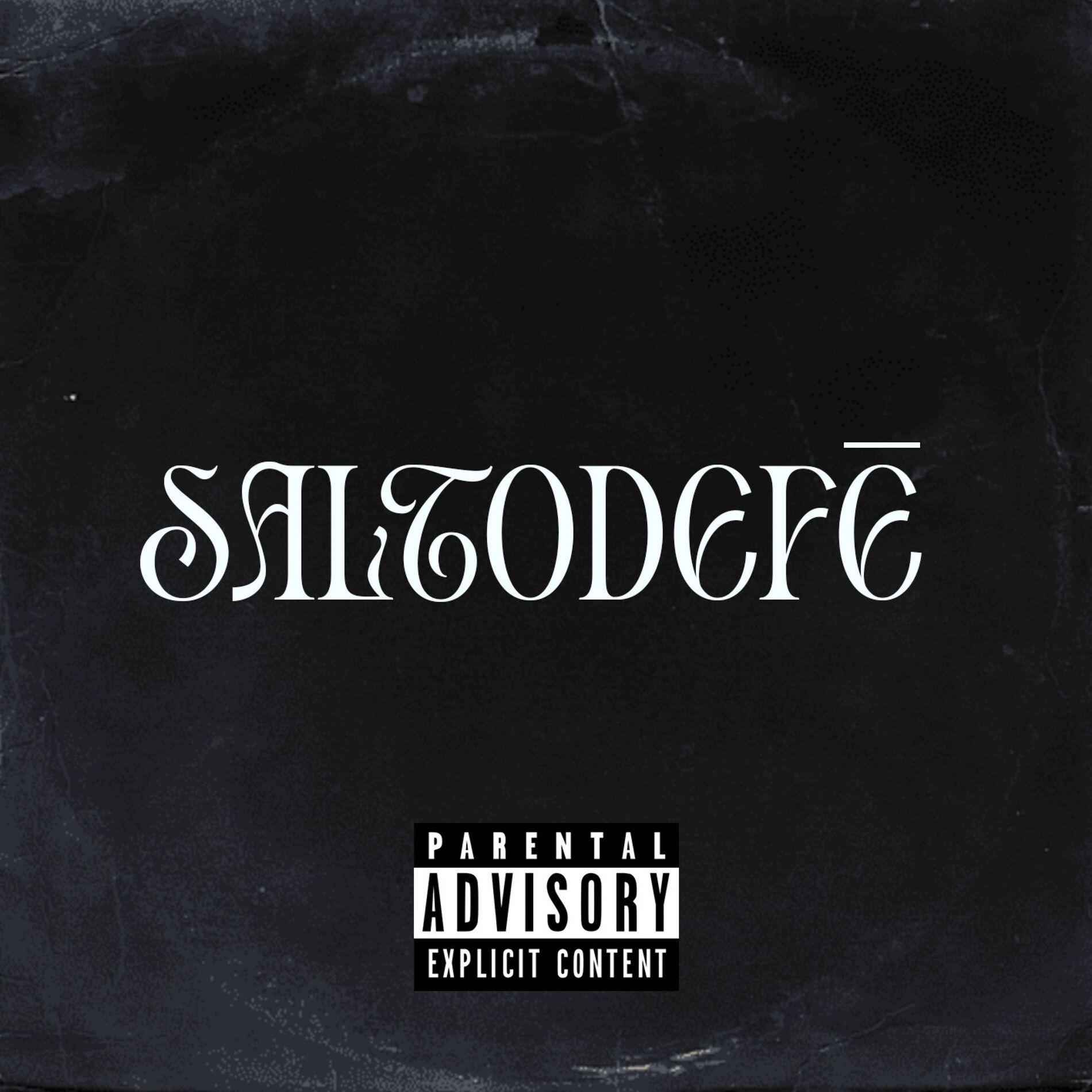 Album cover of SALTODEFĒ