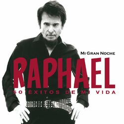 Cover of Mi Gran Noche (50 Éxitos De Mi Vida / Remastered)