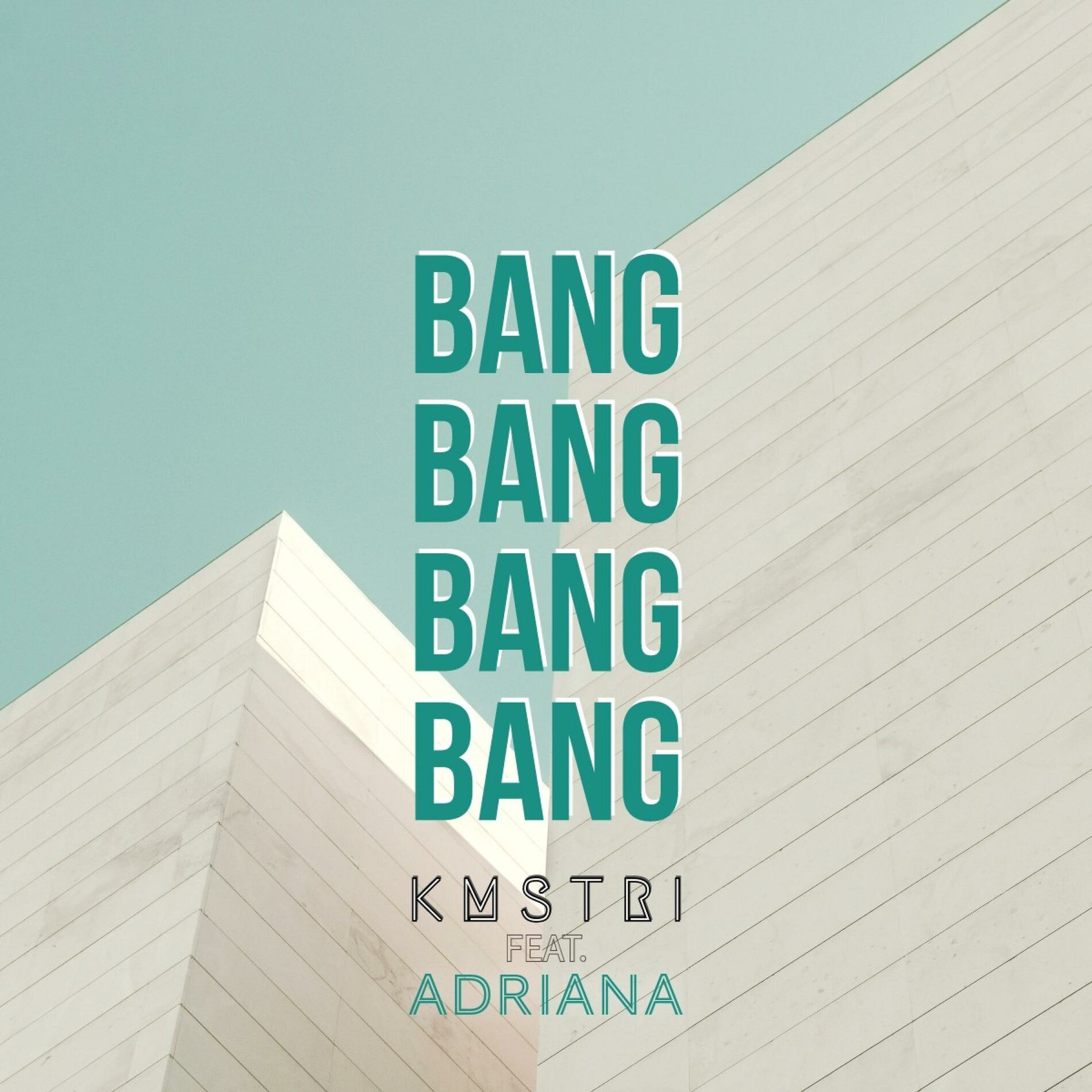Album cover of BANG BANG BANG BANG (feat. Adriana) [Cover]
