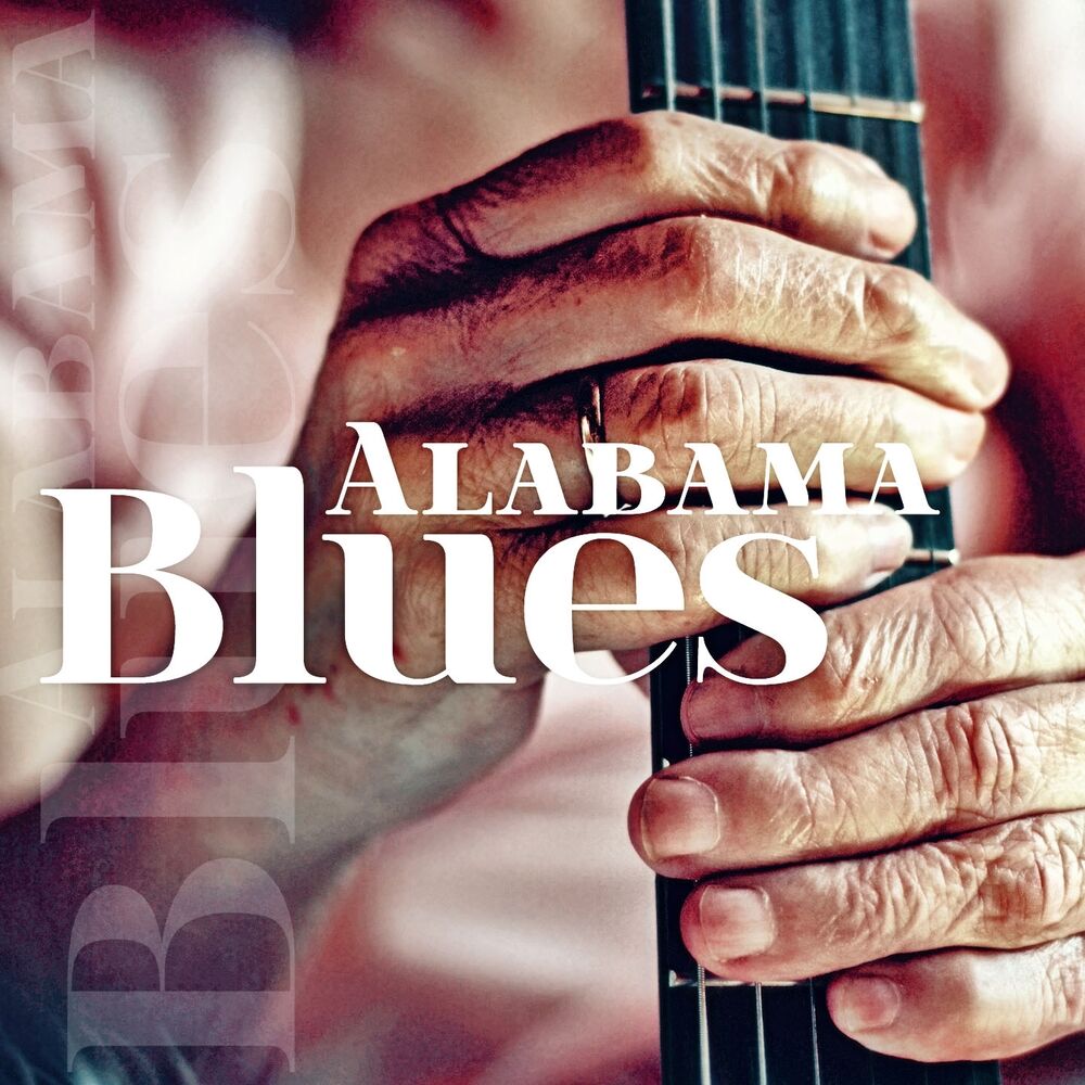 Picture of Alabama Blues