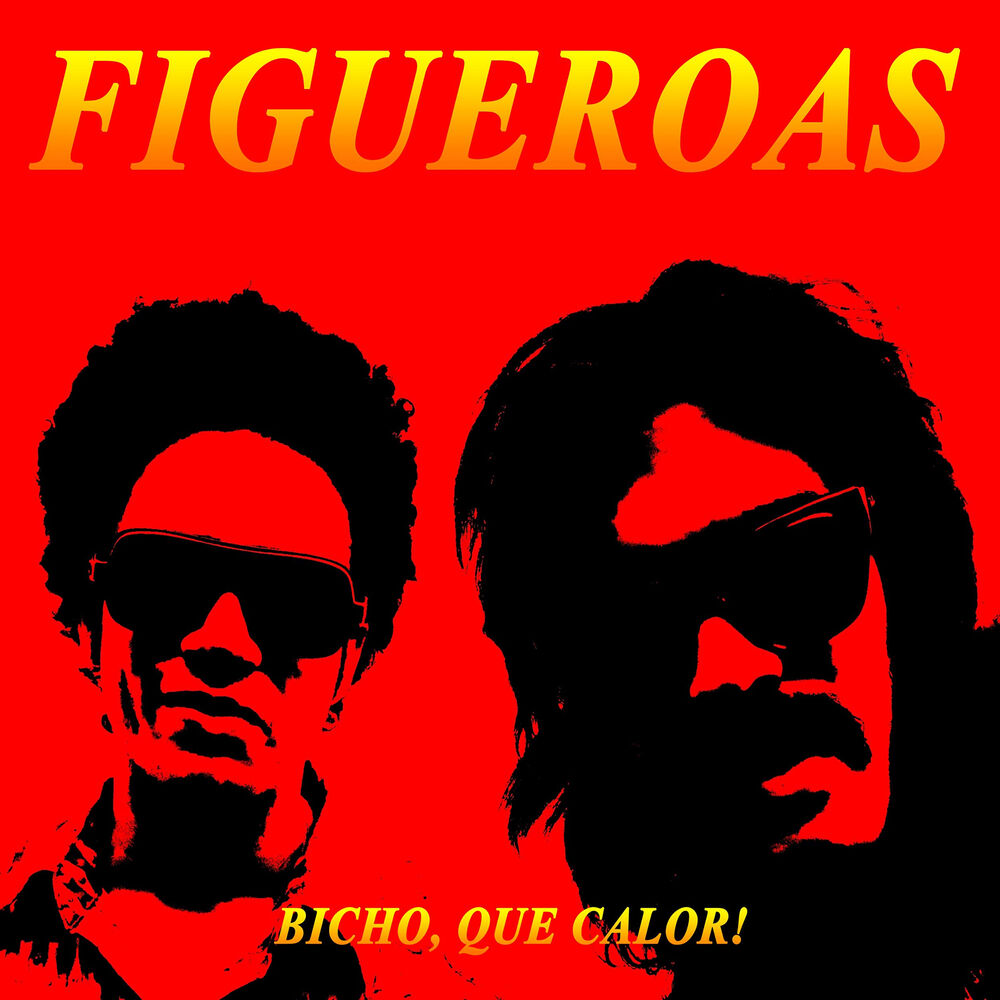Picture of Bicho, Que Calor! (Single)