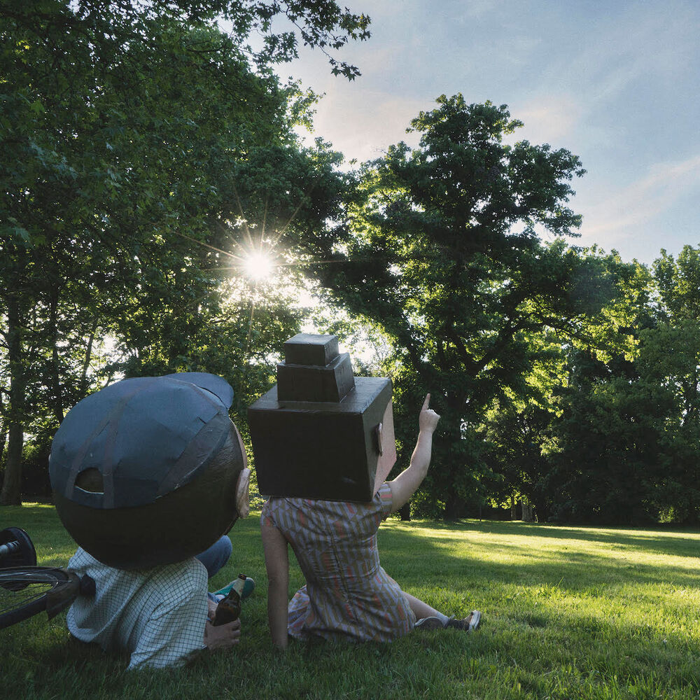 Picture of Sabato nel parco