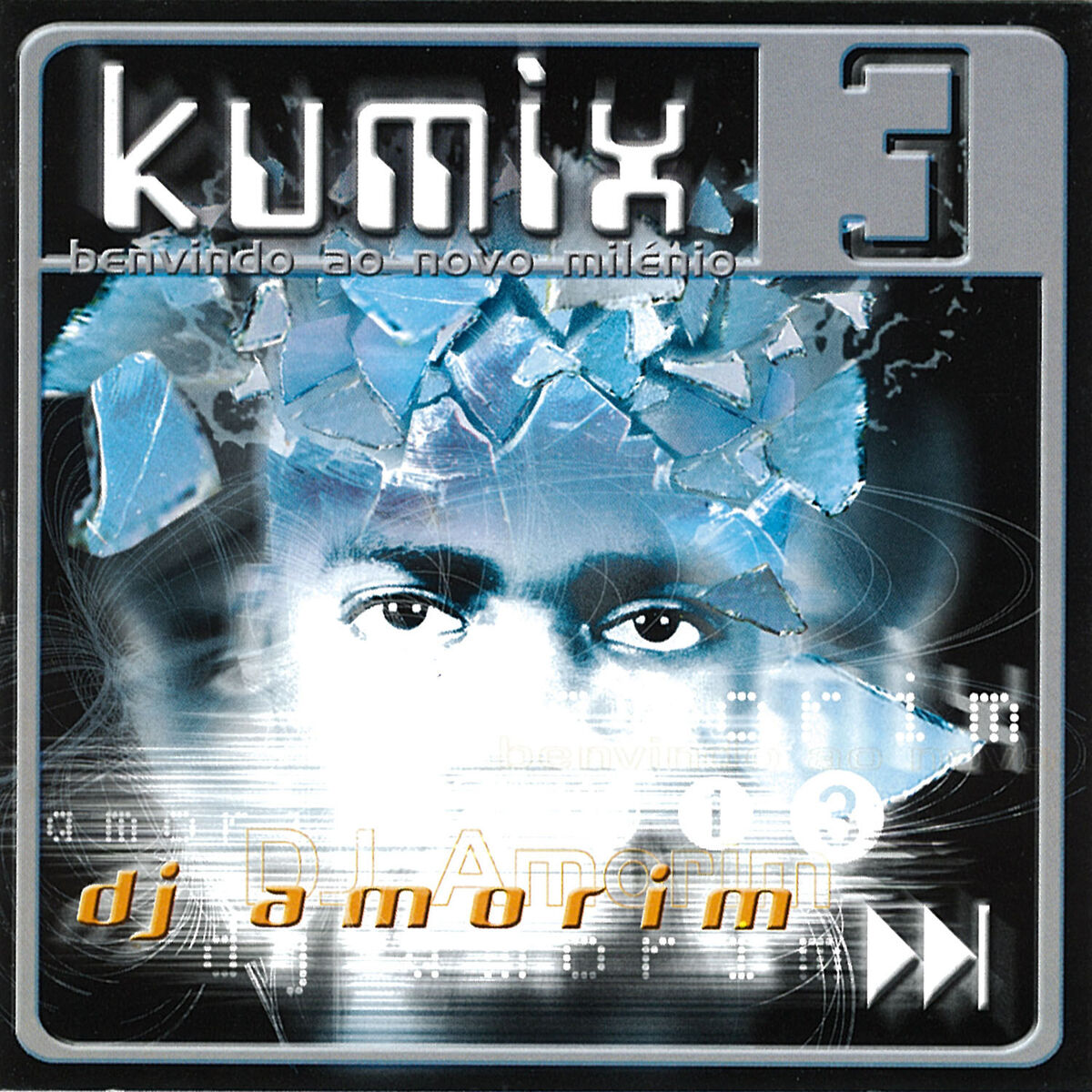 Album cover of Megamix