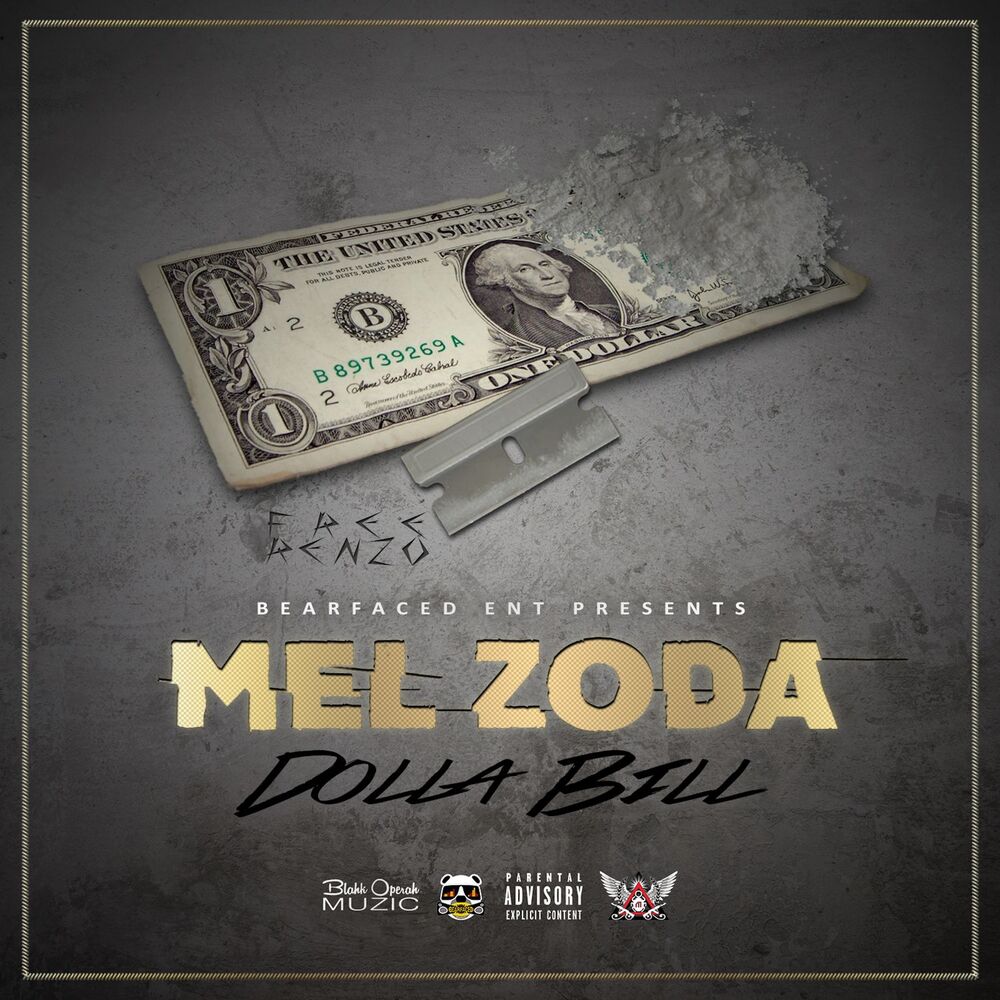 Picture of Dolla Bill