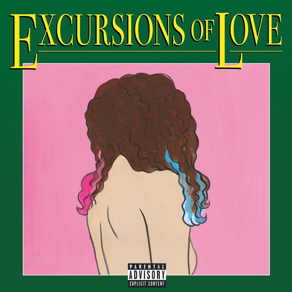 Picture of Excursions of Love