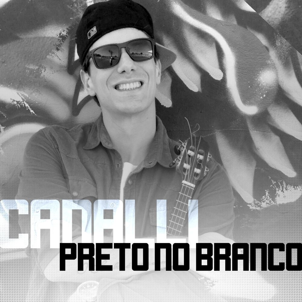 Picture of Preto no Branco
