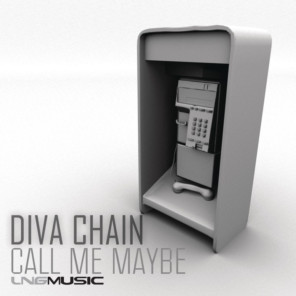 Pochette du titre Call Me Maybe