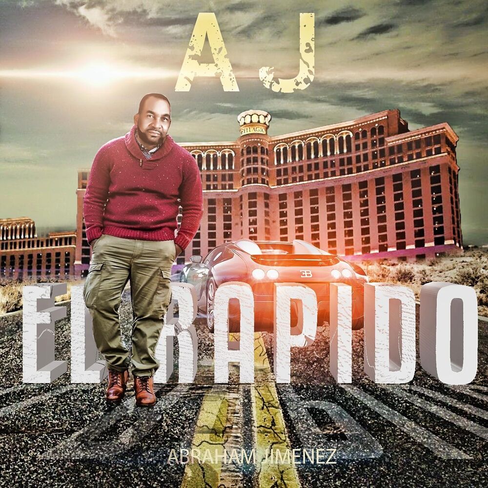 Picture of El Rapido