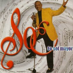 Cover of En Sol Mayor