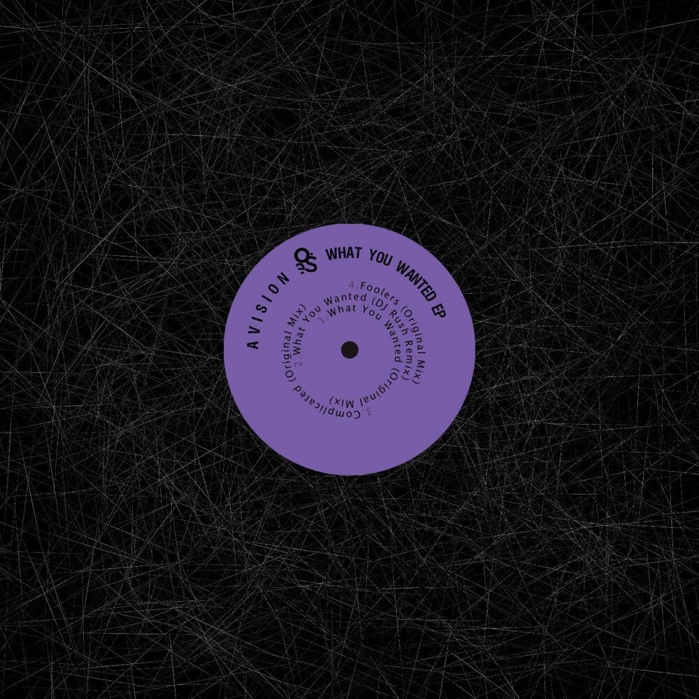 Picture of What You Wanted EP