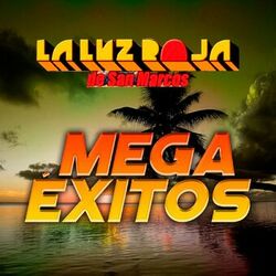 Cover of Mega Éxitos