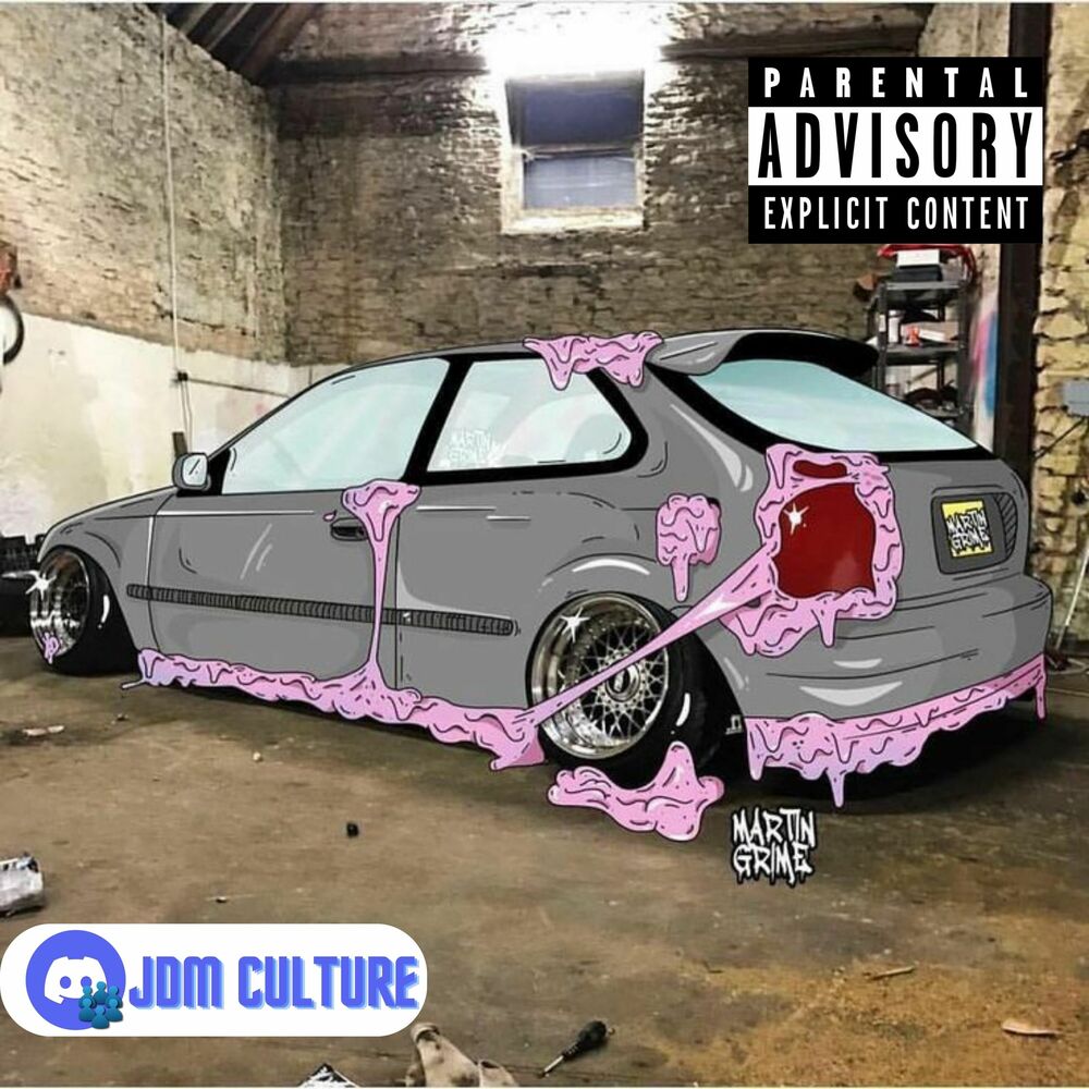Picture of JAPANESE CAR INTRO