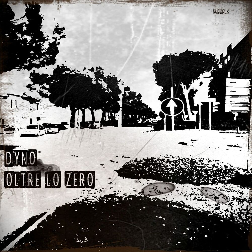 Picture of Oltre lo zero