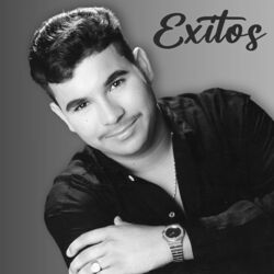 Cover of Exitos