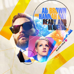 Cover of Ready and Waiting