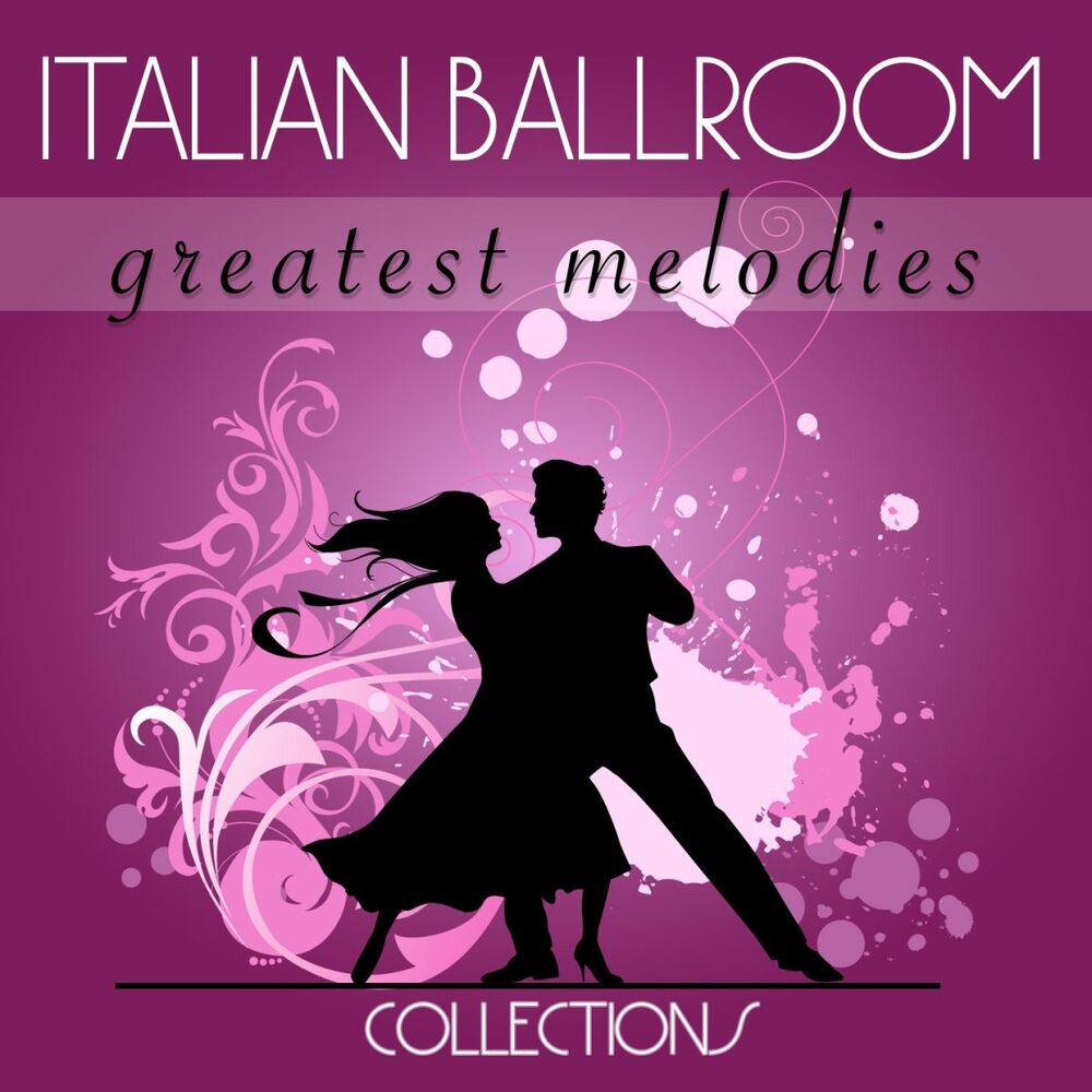 Picture of Greatest Melodies (Collections)