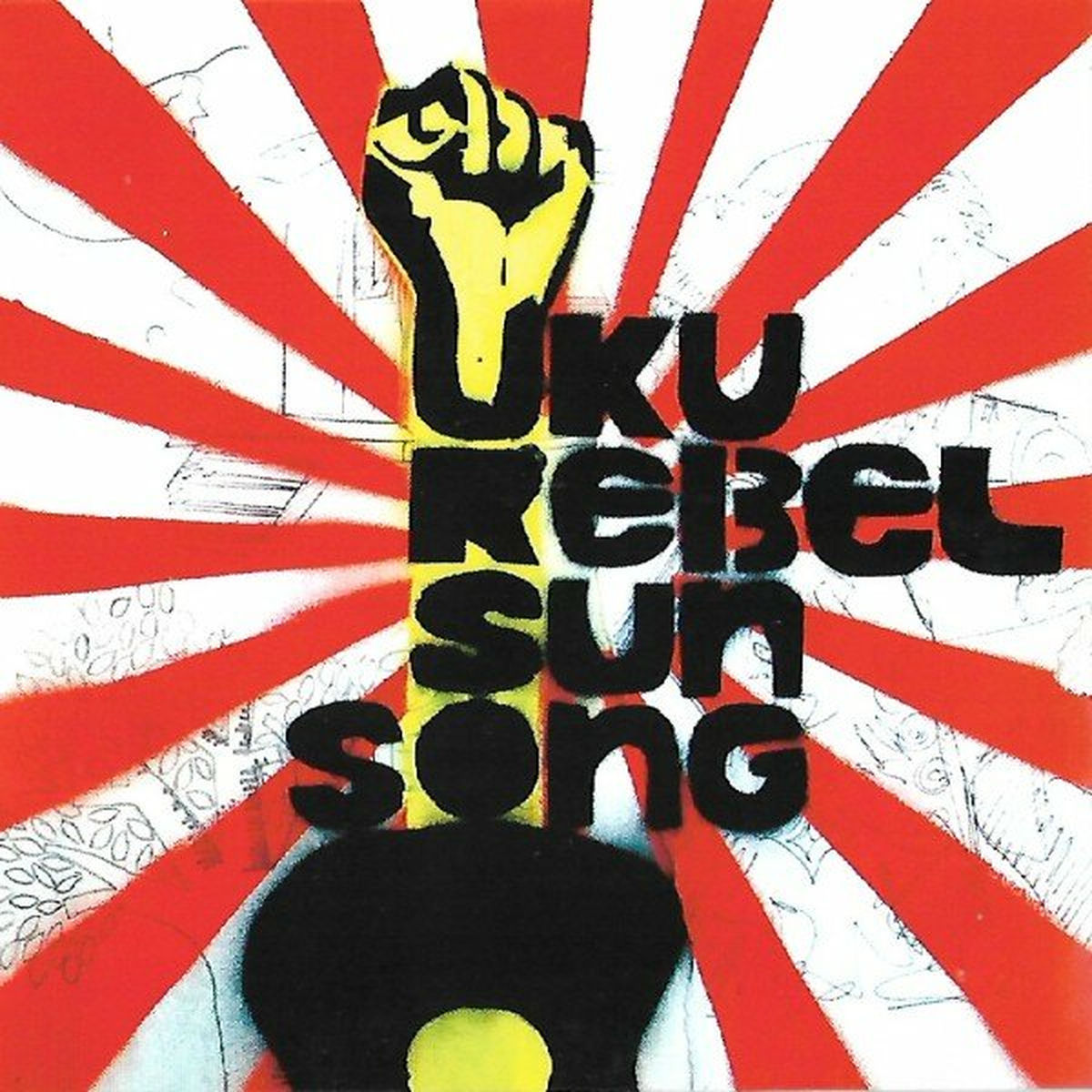 Album cover of Urso