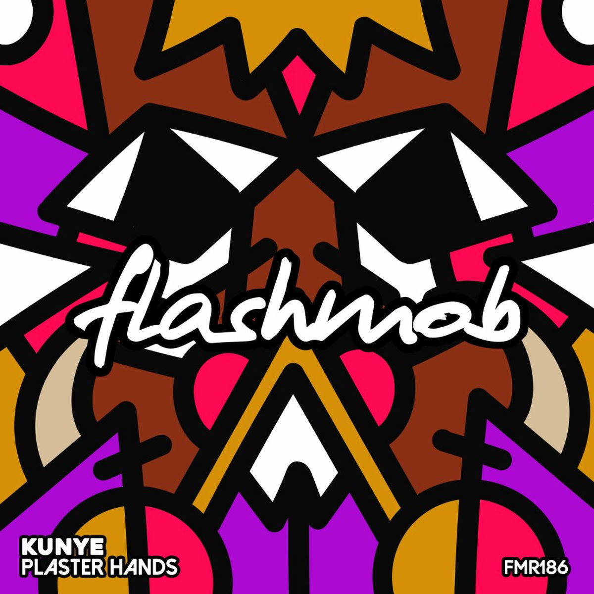 Album cover of Kunye