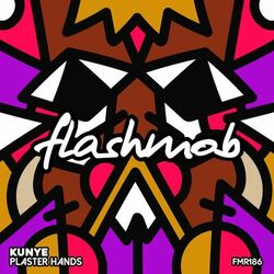 Cover of Kunye
