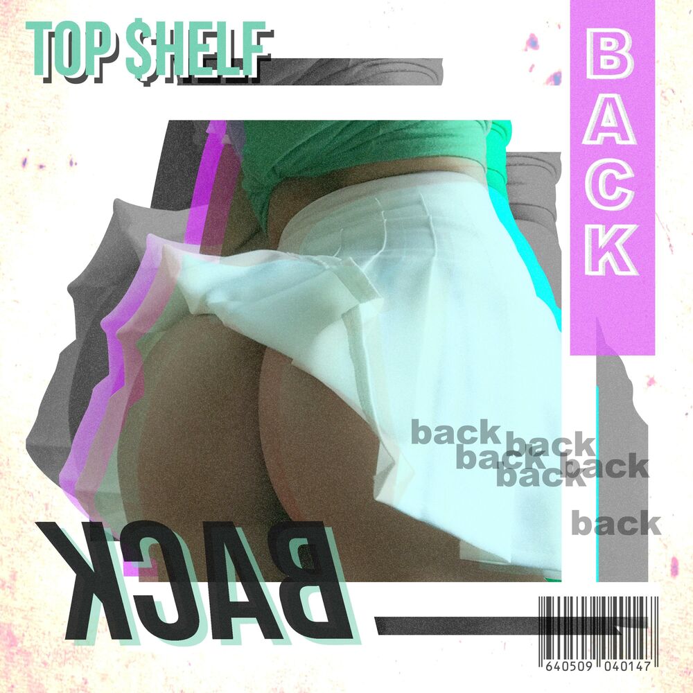 Picture of Back