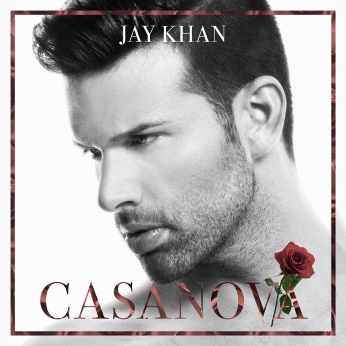 Album cover of Casanova