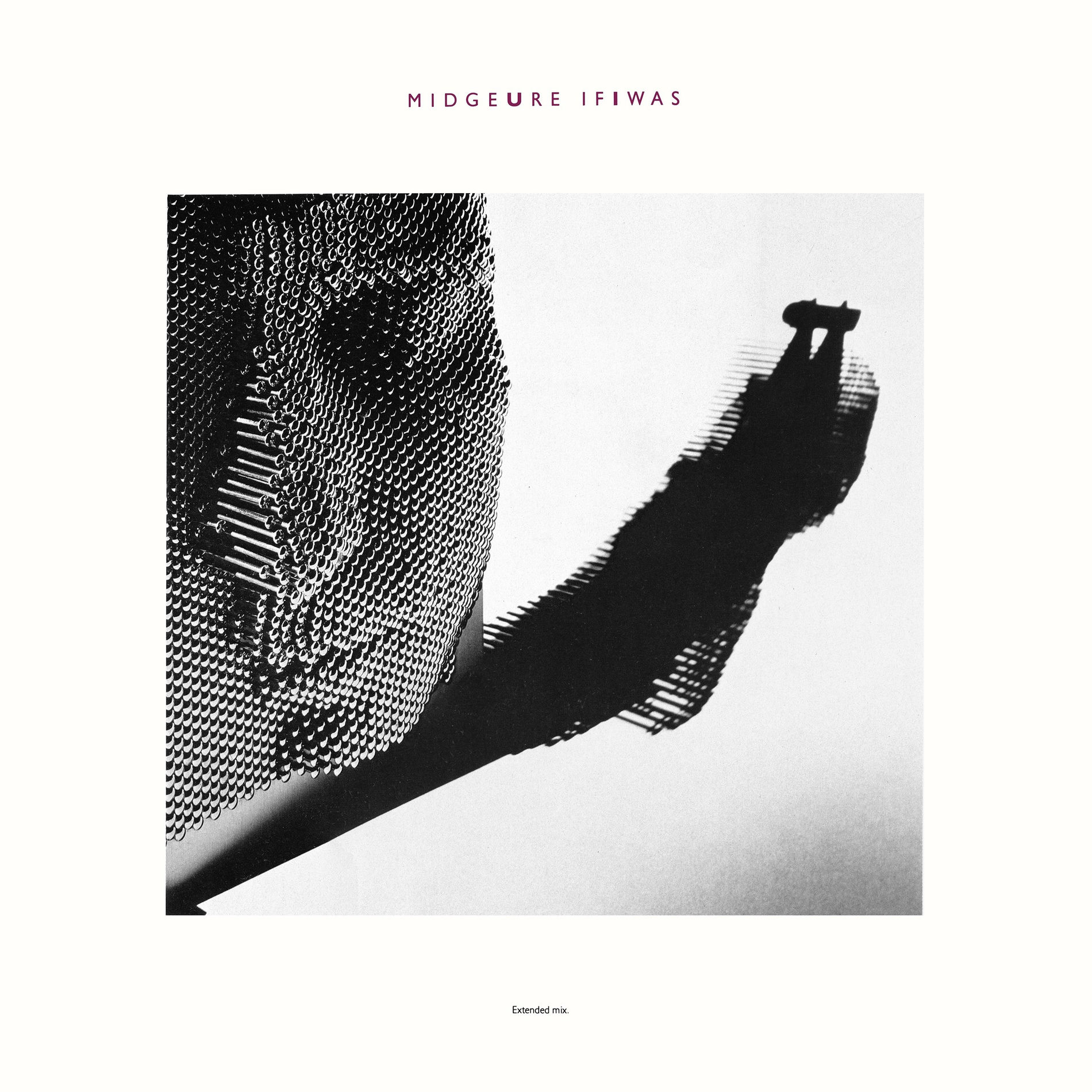 Album picture of If I Was