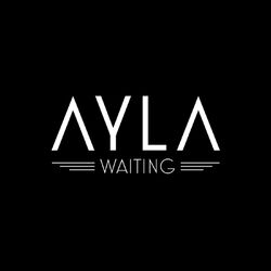 Cover of Waiting