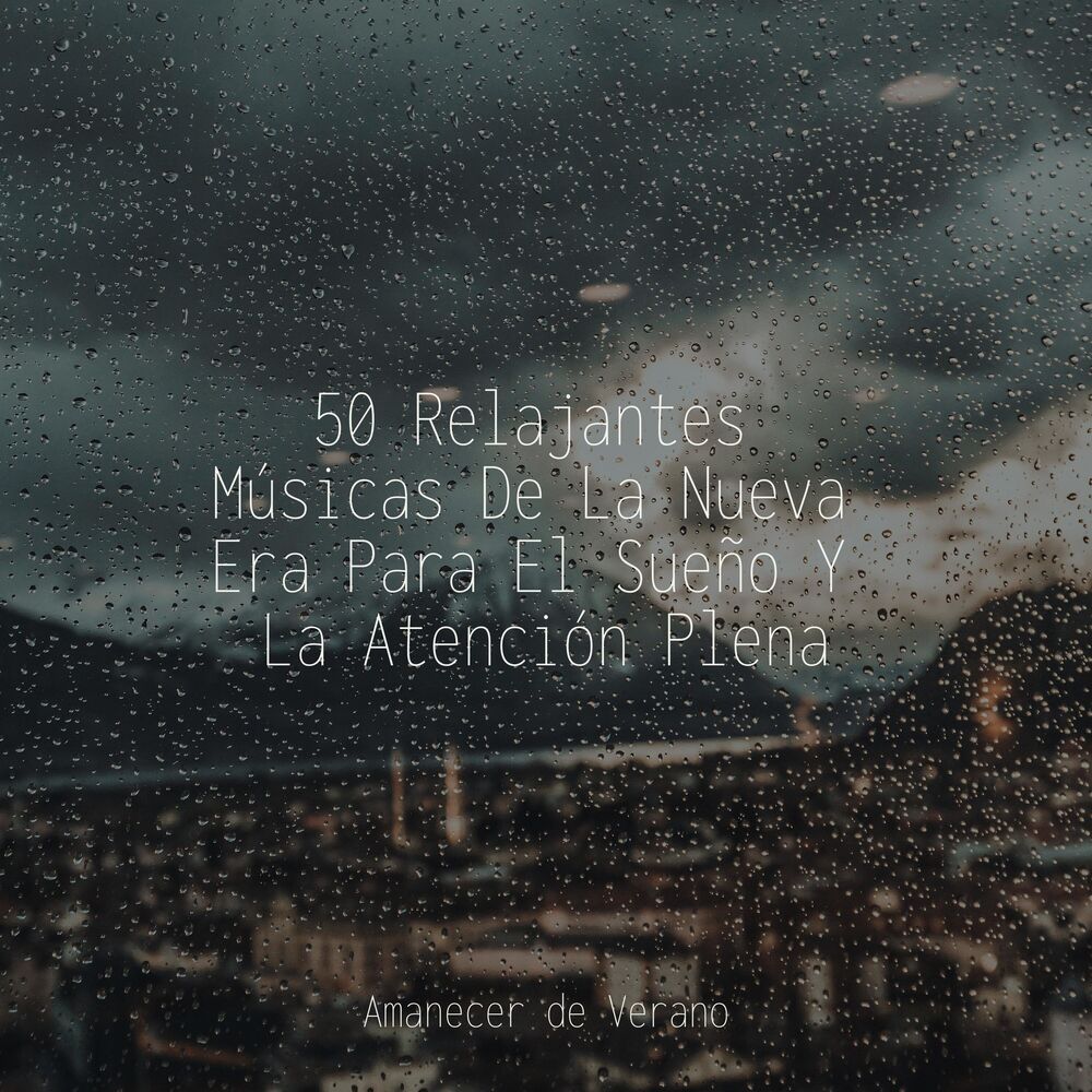 Picture of 50 Relajantes Músicas De La Nueva Era Para El Sueño Y La Atención Plena