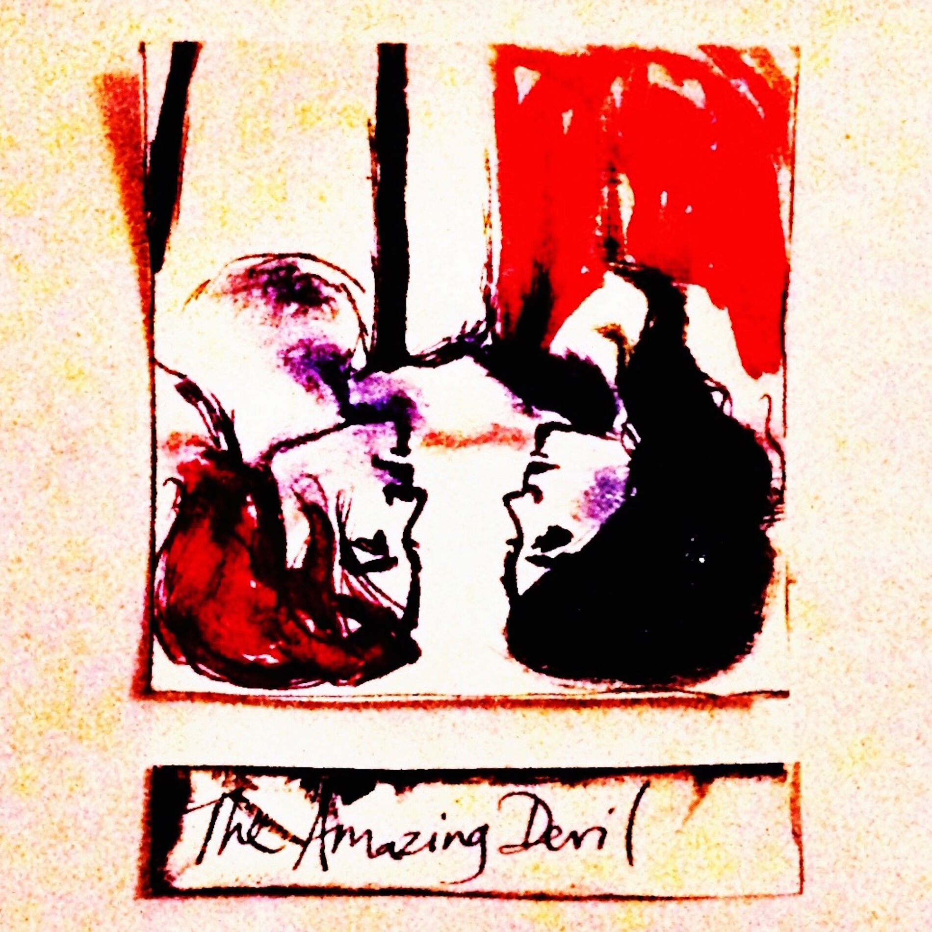 Album cover of Love Run